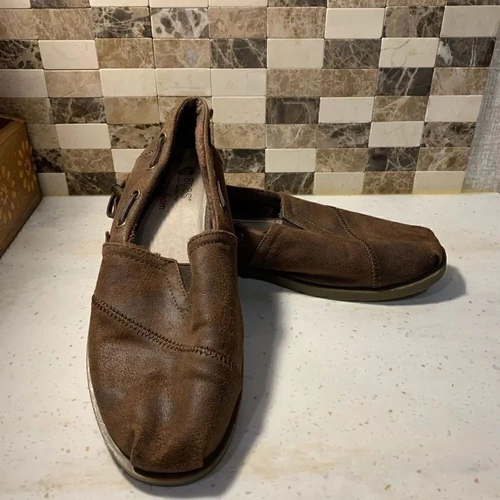 Bobs Slip Ins